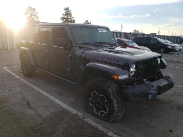 Jeep Gladiator (2021)