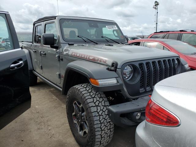 Jeep Gladiator (2021)