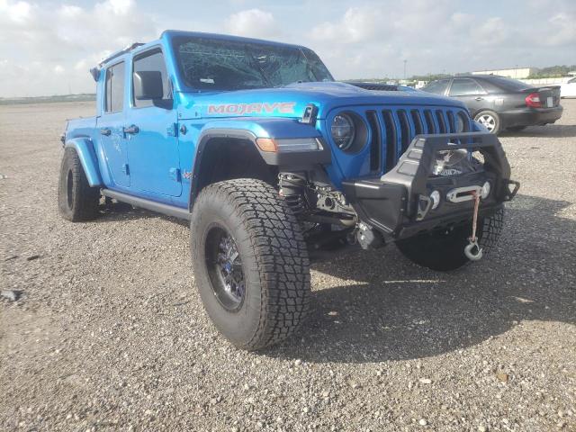 Jeep Gladiator (2021)