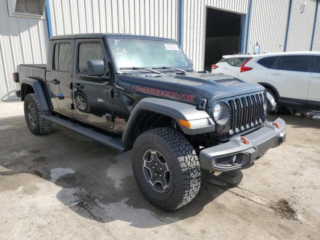 Jeep Gladiator (2021)