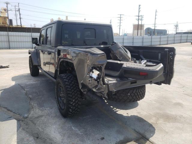Jeep Gladiator 2022
