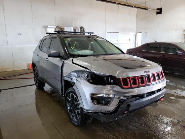 Jeep Compass tr (2019)
