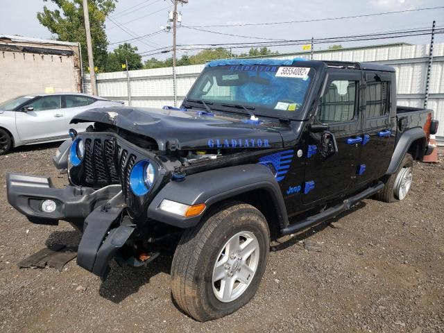 Jeep Gladiator 2020