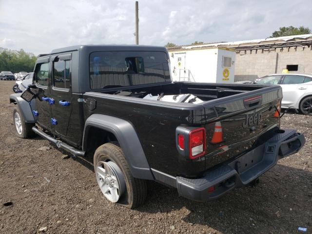 Jeep Gladiator 2020