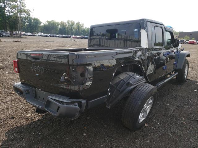 Jeep Gladiator 2020