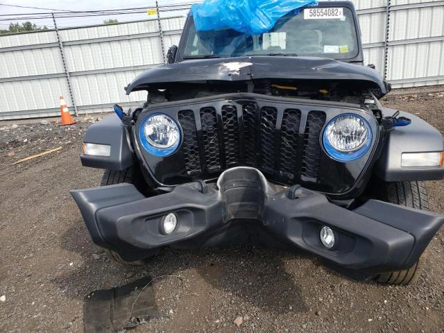 Jeep Gladiator 2020