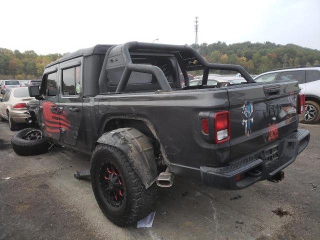 Jeep Gladiator 2020