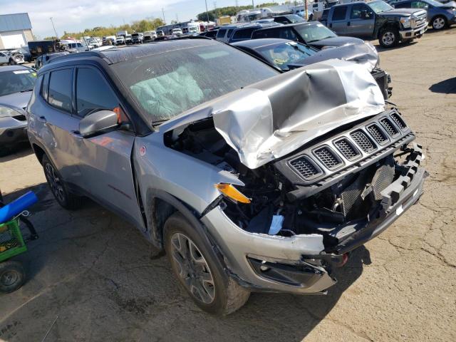 Jeep Compass tr (2019)