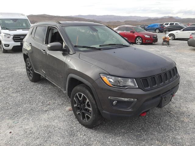 Jeep Compass tr (2019)