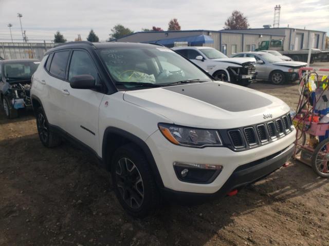 Jeep Compass tr (2020)