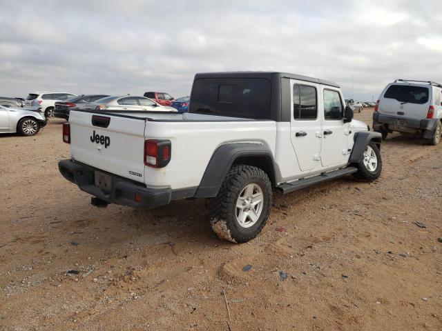 Jeep Gladiator 2020