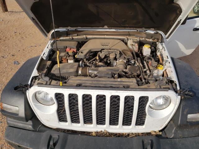 Jeep Gladiator 2020