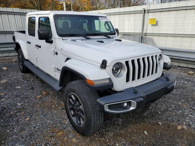 Jeep Gladiator (2020)