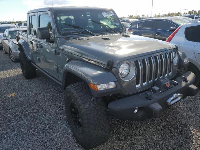 Jeep Gladiator (2020)