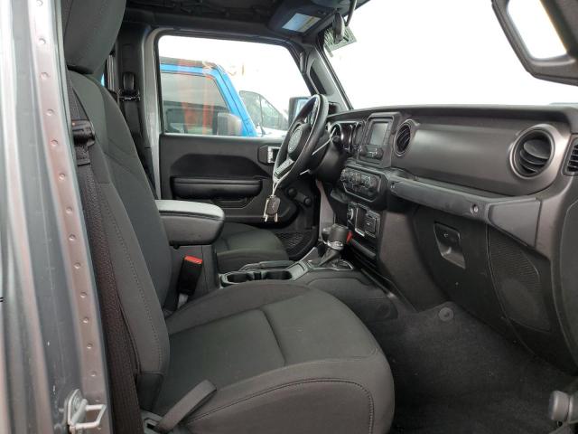 Jeep Gladiator 2021