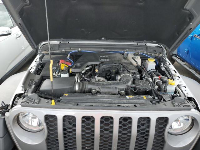 Jeep Gladiator 2021