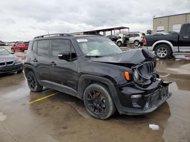Jeep Renegade l (2020)