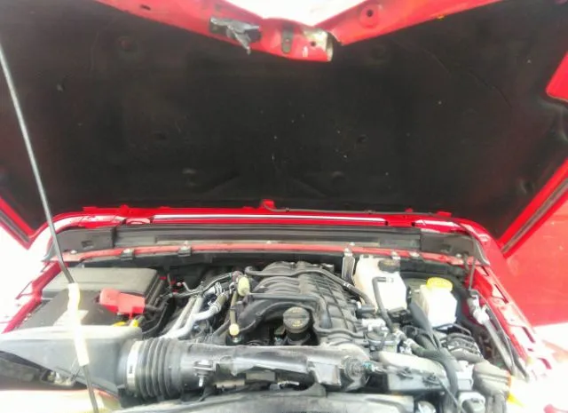 Jeep Gladiator 2022