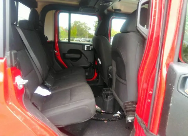 Jeep Gladiator 2022