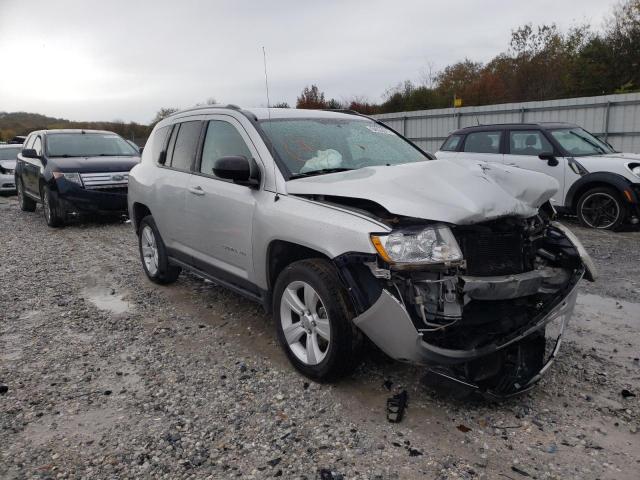 Jeep Compass (2012)