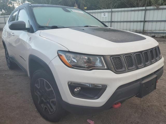 Jeep Compass tr (2019)