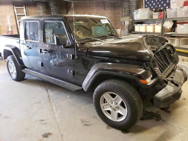 Jeep Gladiator (2020)