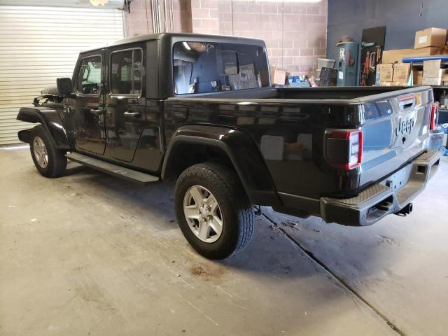 Jeep Gladiator 2020