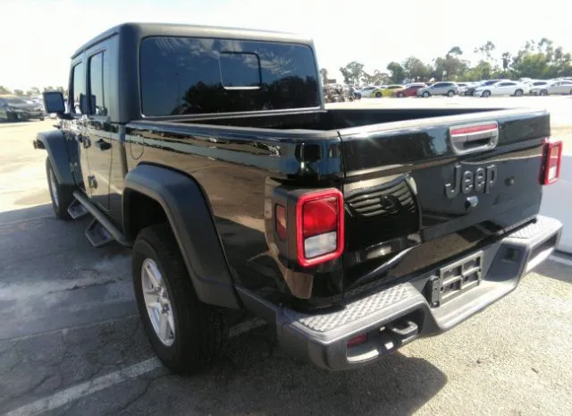 Jeep Gladiator 2020