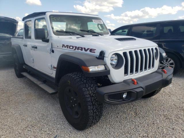 Jeep Gladiator (2021)