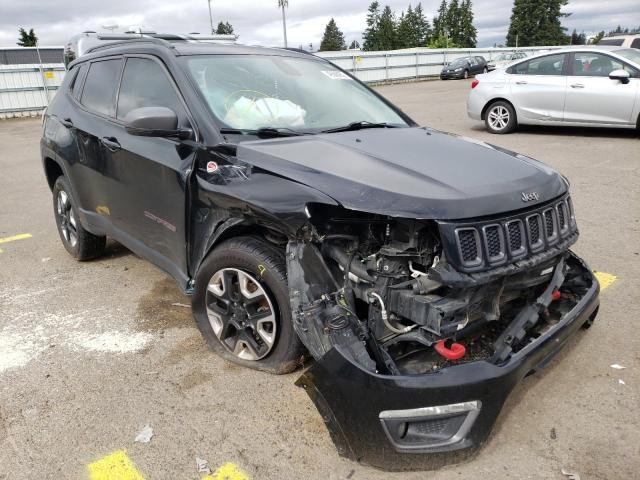 Jeep Compass tr (2017)