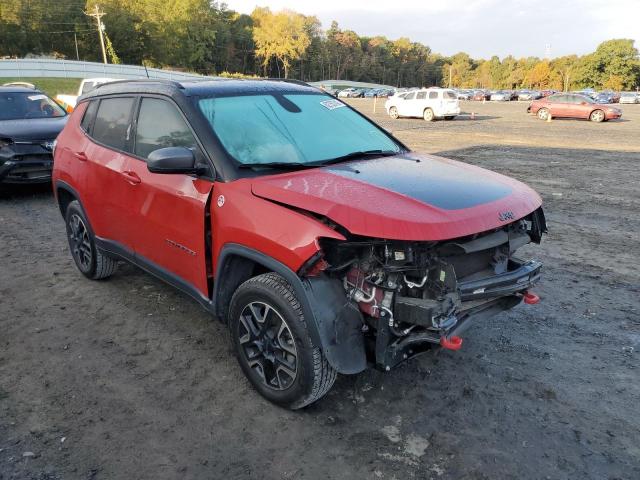 Jeep Compass tr (2020)
