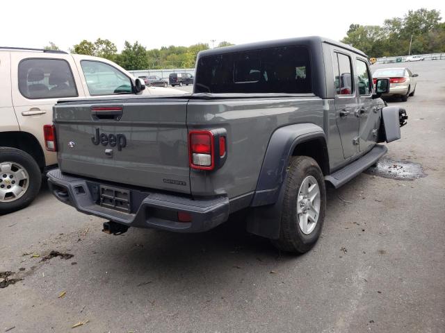 Jeep Gladiator 2020