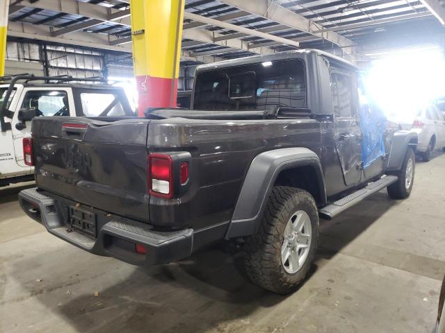 Jeep Gladiator 2020