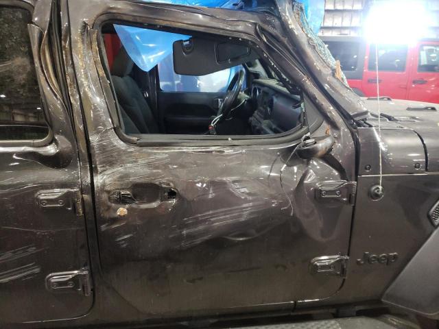 Jeep Gladiator 2020