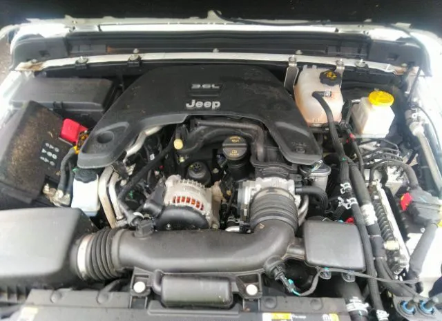 Jeep Gladiator 2021