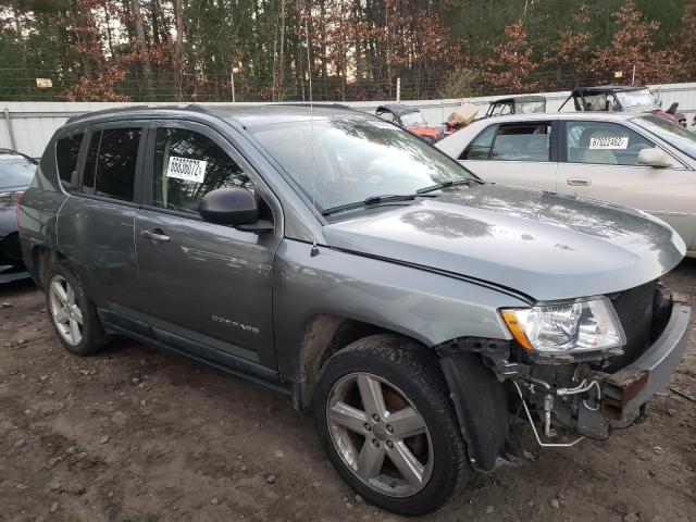 Jeep Compass (2011)