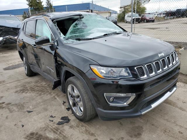 Jeep Compass li (2020)