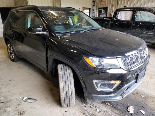 Jeep Compass li (2021)