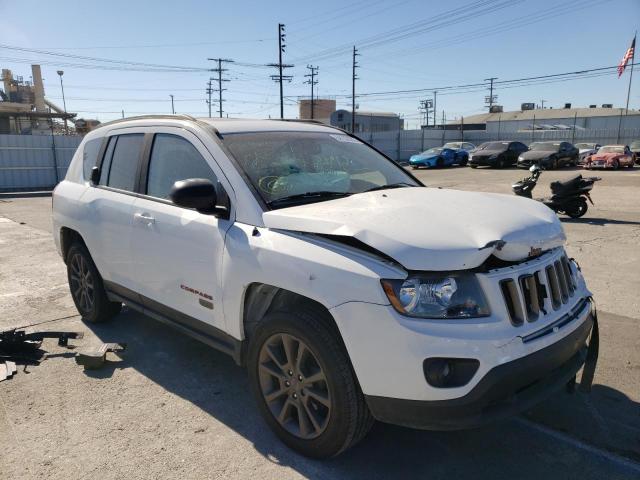 Jeep Compass (2016)