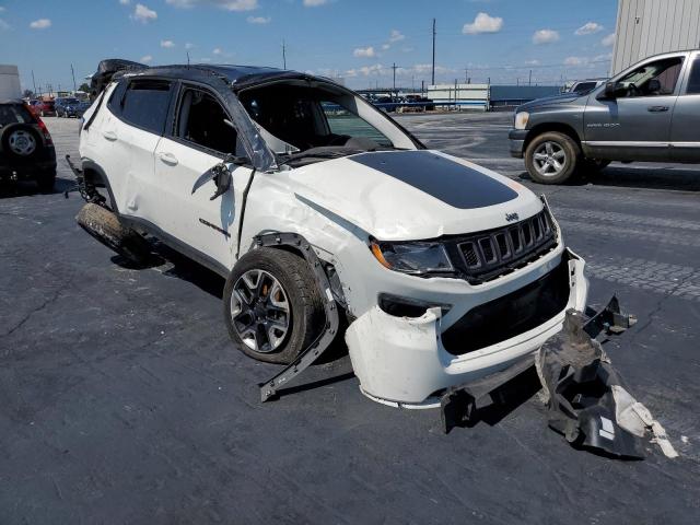 Jeep Compass tr (2018)