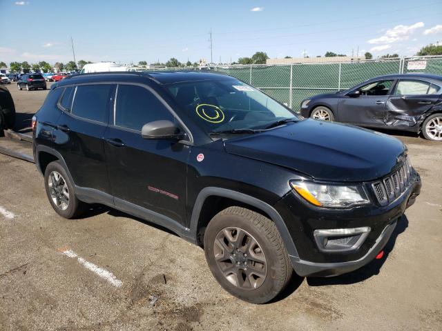 Jeep Compass tr (2018)