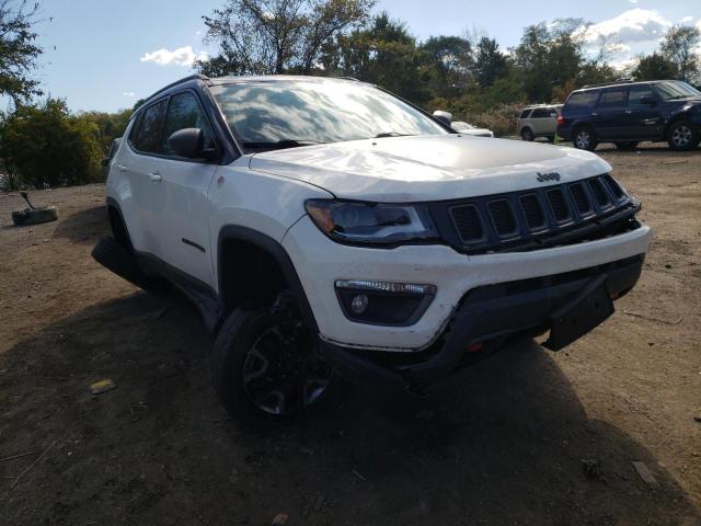 Jeep Compass tr (2018)