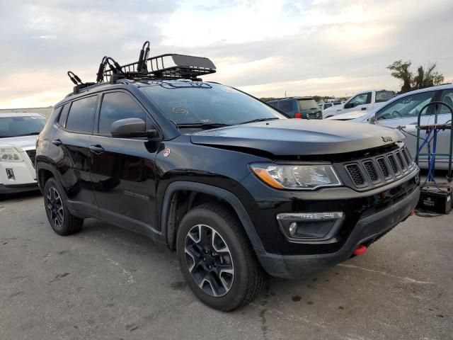 Jeep Compass tr (2020)