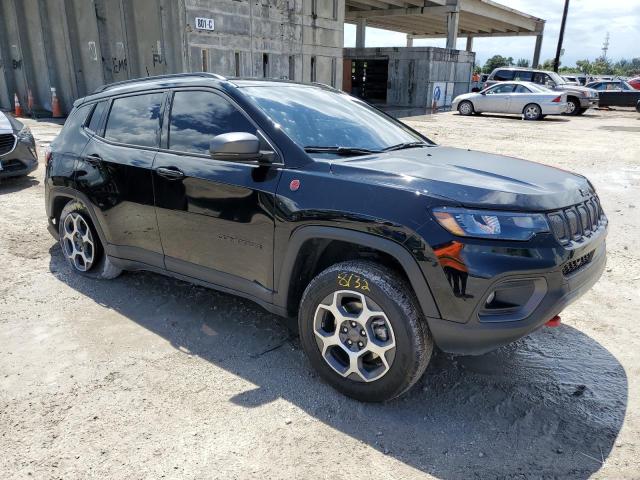 Jeep Compass tr (2022)