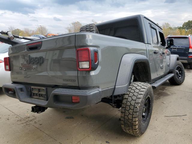 Jeep Gladiator 2020