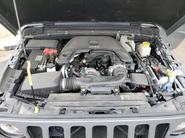 Jeep Gladiator 2020
