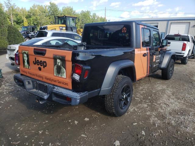 Jeep Gladiator 2020