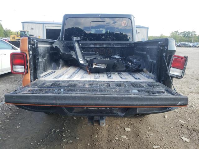 Jeep Gladiator 2020