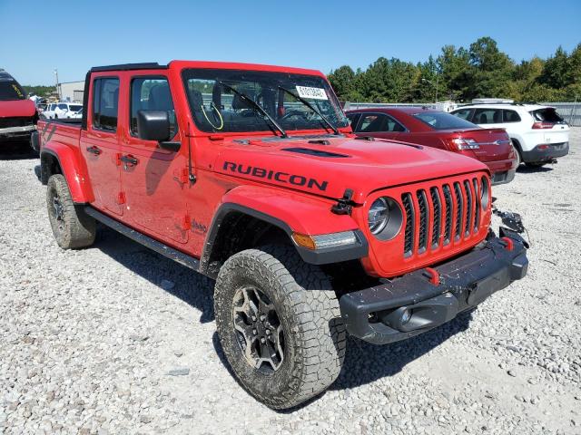 Jeep Gladiator (2020)