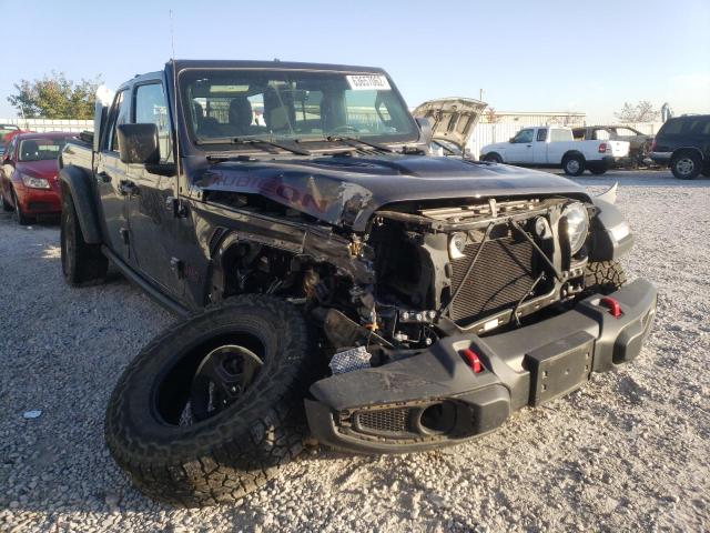 Jeep Gladiator (2020)
